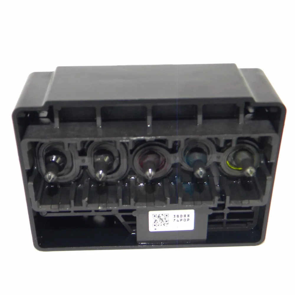 100% оригинальная печатающая головка для EPSON T1110/ME70/ME1100/T30 ME650FN tx510 C110 TX525FW струйного