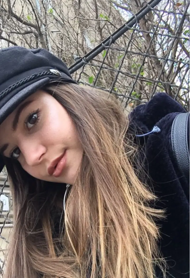 Версии 2018 года новый весенне-летний хлопковый топ темно-синяя кепка модный берет