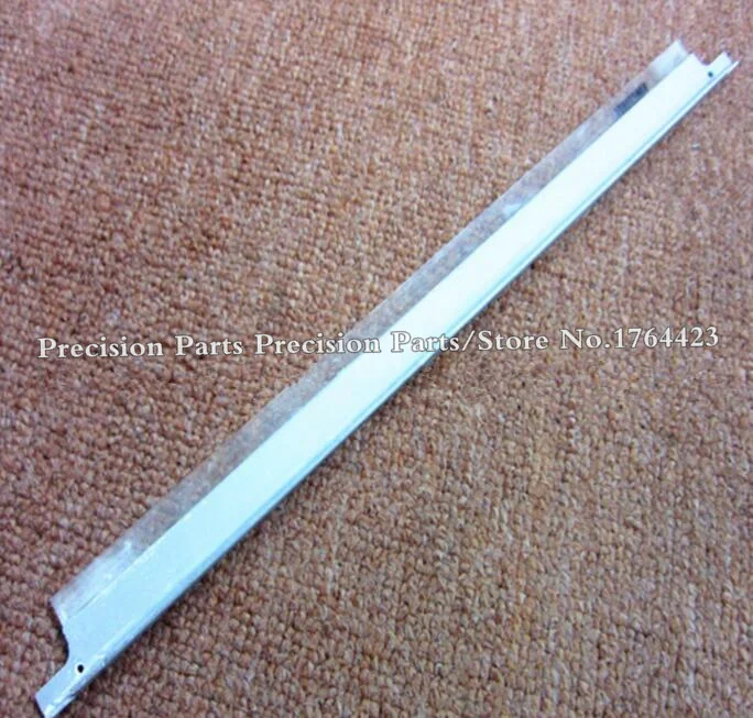 2X Новое высококачественное лезвие для чистки барабана Konica Minolta Bizhub Pro C6500 C6501 C5500