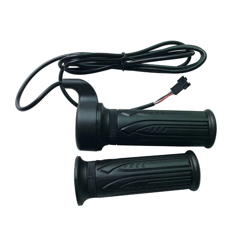 eBike Twist Throttle 24V/36V/48V/60V/72V For Electric Bike Speed Parts | Спорт и развлечения