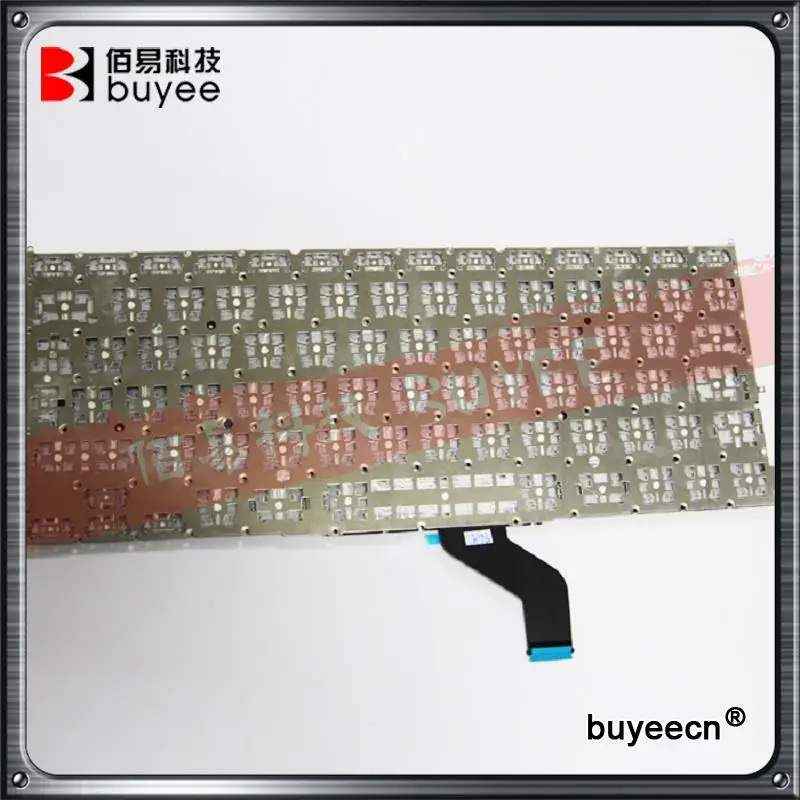 A1425 Norwegian Keyboards 2012 Year For MacBook Retina Pro 13&quot NO Version Layout Keyboard Replacement Tested | Компьютеры и офис