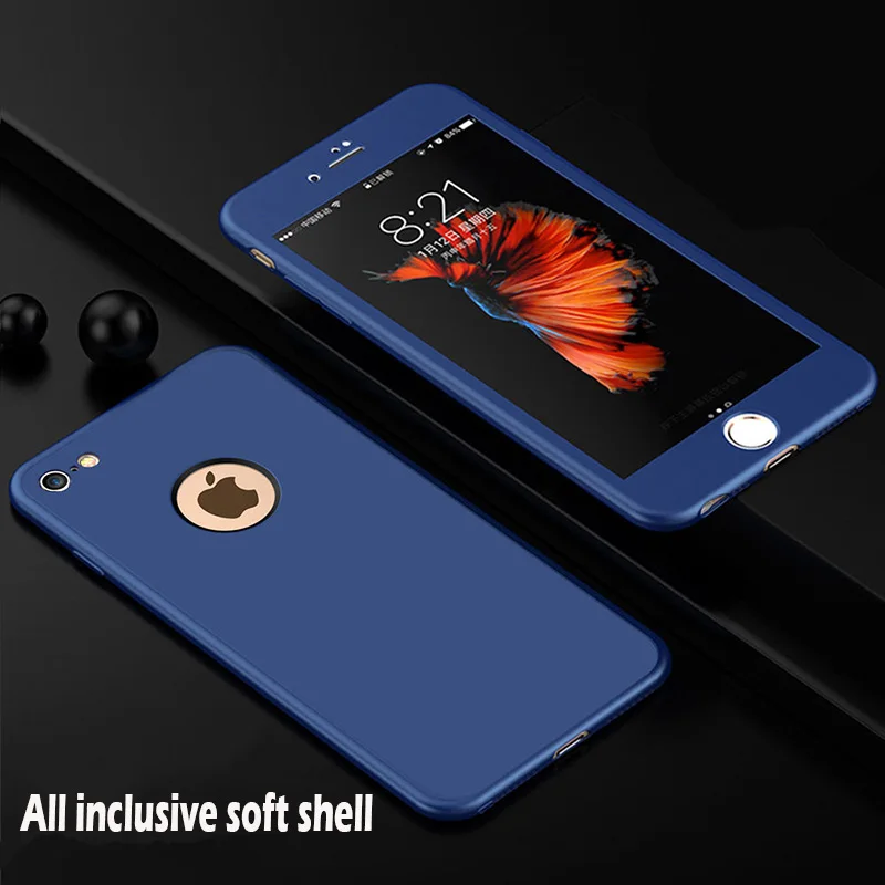Ультра Тонкий силиконовый чехол для iphone 7 6 6s 8 X Коке конфеты Цвета черный корпус