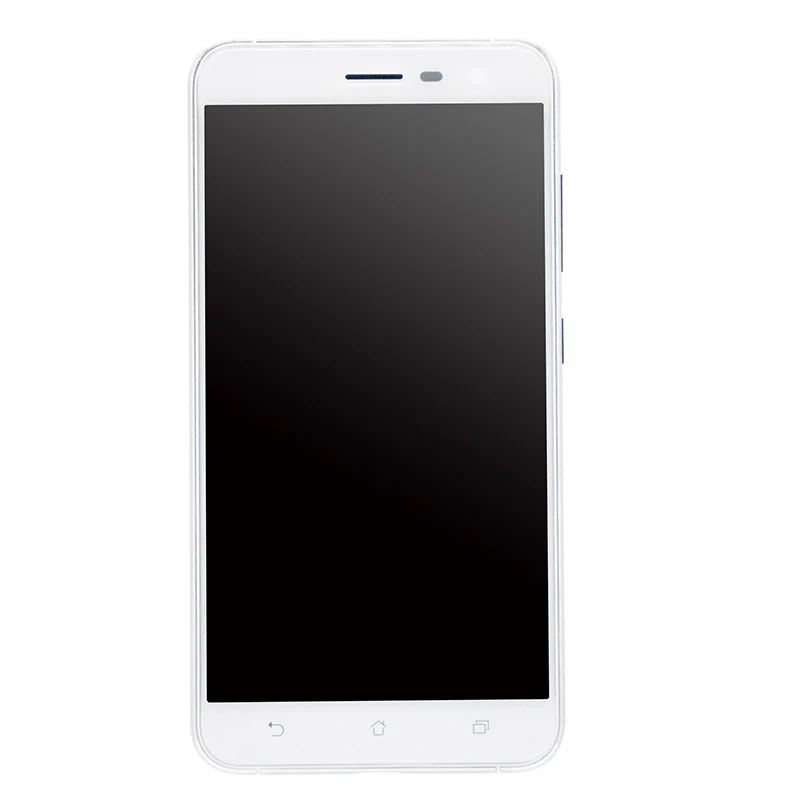 Новый для Asus ZenFone 3 ZE552KL дискретизатор панели сенсорного экрана дисплея в сборе с