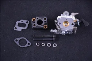 Карбюратор Ruixing 997, равномерное распыление для мощного 2-тактного 29cc 30,5 cc 32cc 36cc CY ZENOAH, подходит для двигателя 15 Rovan HPI Baja 5B 5T