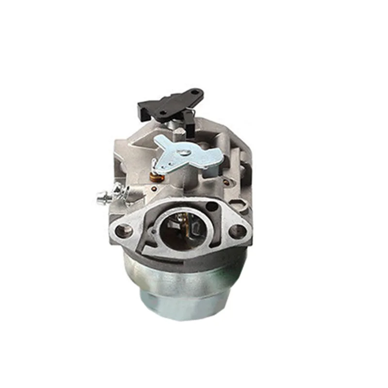 Новый комплект карбюратора для Honda GC135 GC160 GCV160 GCV135 16100 Z0L 023|Орудия| |