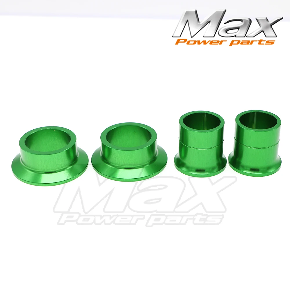 Комплект Распорки переднего колеса для мотоцикла KX/250F/250F/450F/06 18 KLX450 08 15 KX125 03 KX250