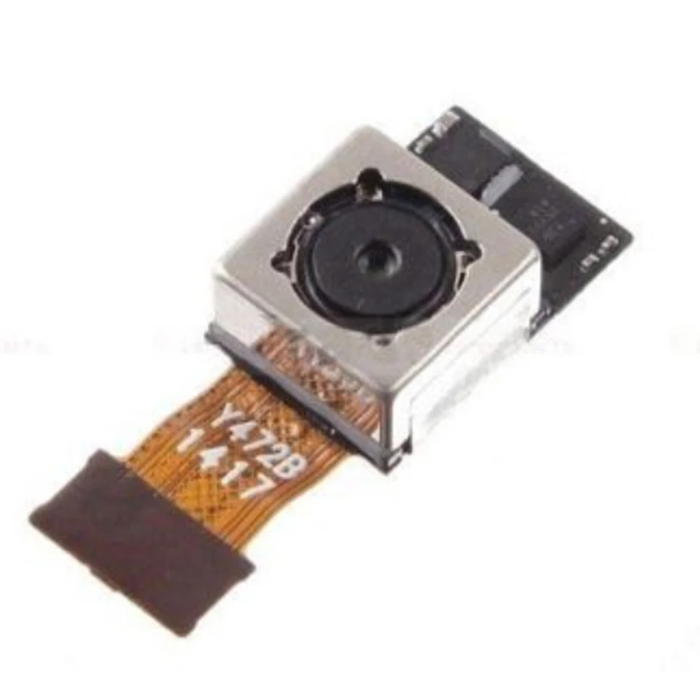 

back photo rear flex cable rear camera module for LG G3 D850 D855 LS990