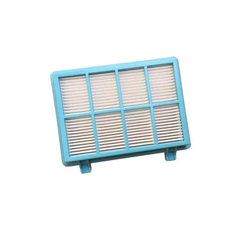 Пылесос HEPA фильтр для philips FC5832 FC5835 FC5836 FC5982 FC5988 FC9350 FC9351 FC9352 FC9353 робот очиститель запчасти фильтра