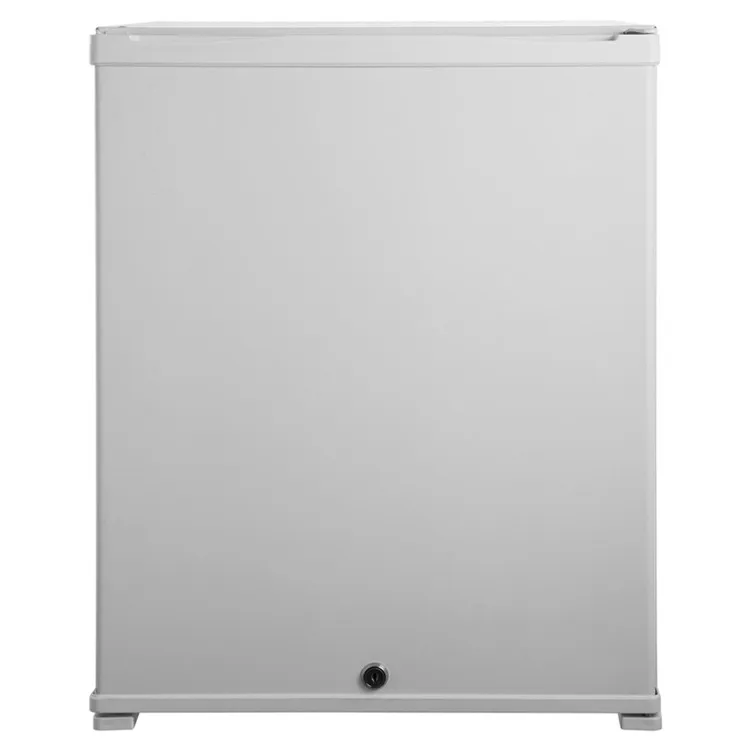 1.8 cu. ft. Portable Absorption Fridge Refrigerator 12V Mini Cooler Mute Operation 50L