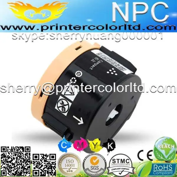 Новый совместимый тонер картридж для Xerox WorkCentre 3045 Phaser 3040 3010 106R02182 106r02180 106r02181