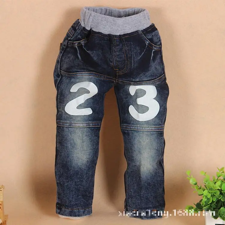 Boys 3pcs Set New Year Costumes For Kids High Quality Jeans Coat Cotton T Shirt And Long Pants Toddler Clothing |