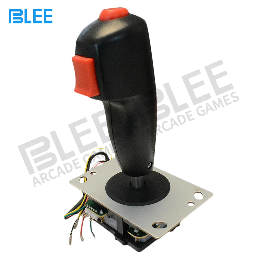1 шт. Профессиональный аркадный джойстик для файтингов рукоятка с платой