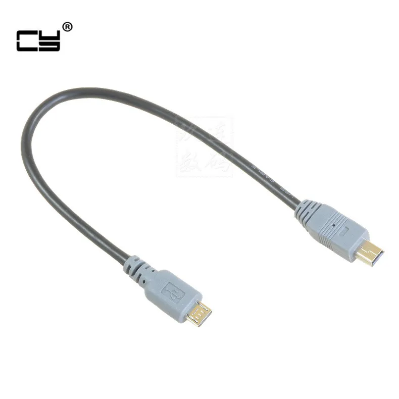 

Micro USB 2,0 Mini USB для линии передачи данных