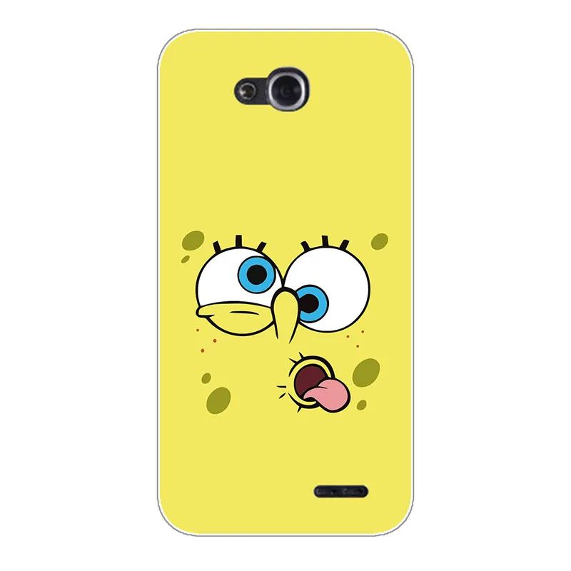 J48 Чехлы для телефонов, чехол для LG L90 D405 D410 D415, чехлы, Мягкая силиконовая задняя крышка, чехлы для телефонов с кошками для LG L90 D415, чехол с бабочкой - Цвет: J48
