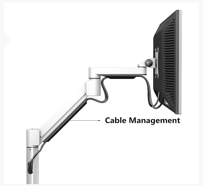 Индивидуальные напольная подставка монитор держатель диван тумбочка с