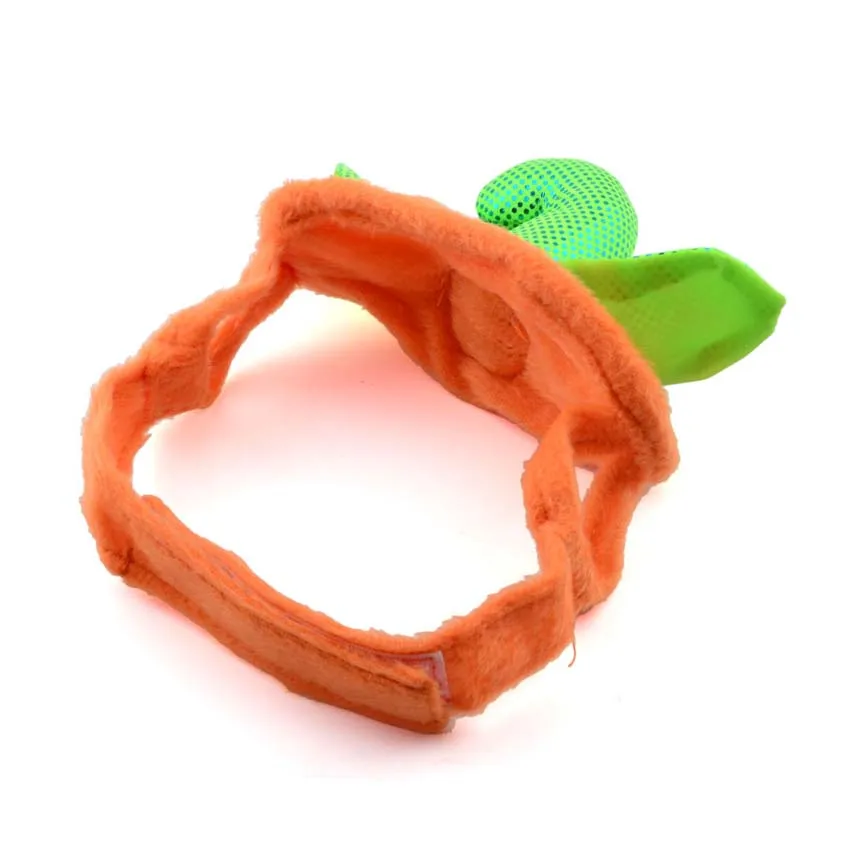 Новые шапки для кошек собак на день рождения шапка Хэллоуин тыква кошки котенок