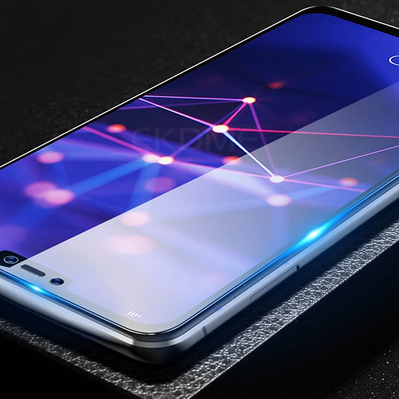 5D противоударное стекло для Huawei Mate 20 Lite Mate20 закаленное Pro 20X Защитная пленка