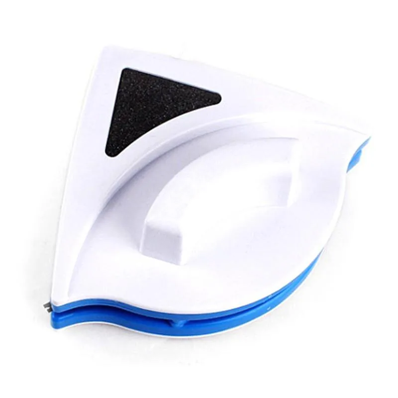 Инструмент для очистки окон и стекол двусторонняя магнитная щетка мытья