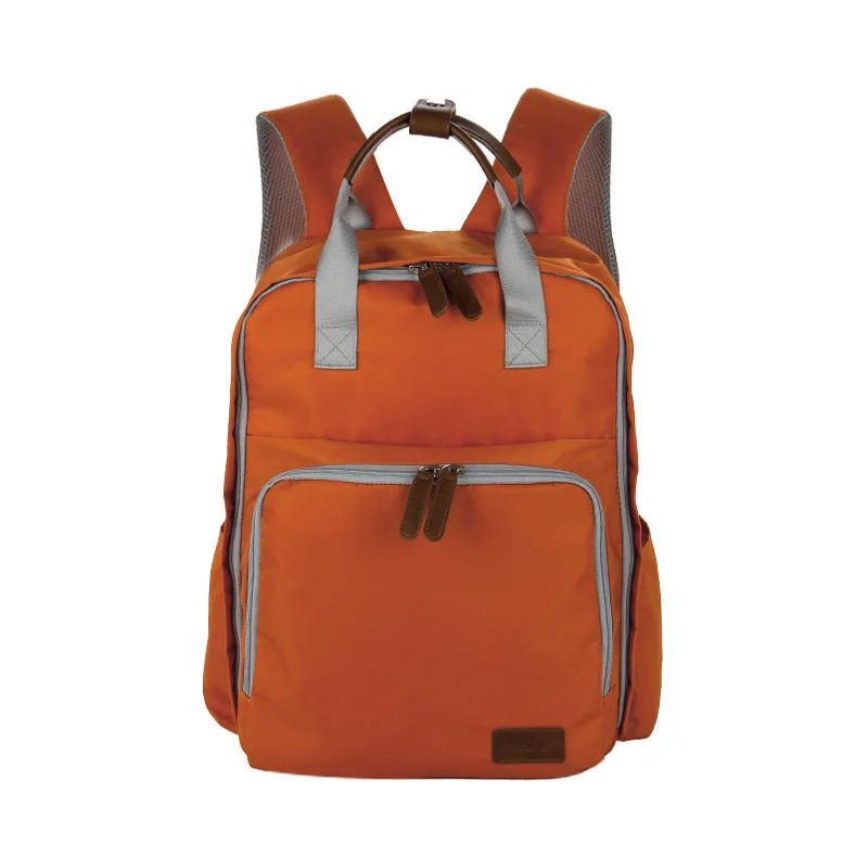 

Mother&kids Baby Milk/Bottle/Clothes Diaper Bags Maternity Bag Multifunctional Large Capacity Fashion Female Shoulder Backpack