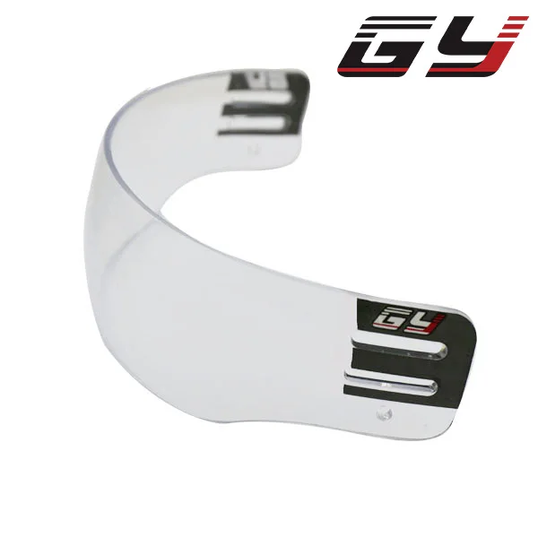 Защитный козырек для хоккея с защитой от царапин защита лица Одобрено CE|hockey visor|ice