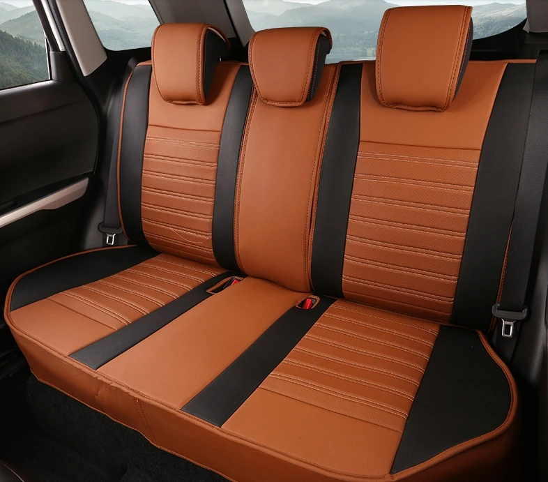 High quality! Special car seat covers for Suzuki Vitara 2017 comfortable breathable 2016 Free shipping | Автомобили и мотоциклы
