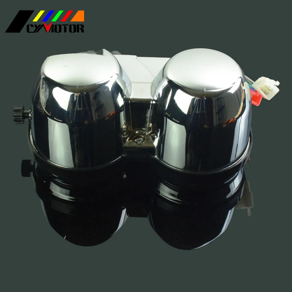 Тахометр для мотоцикла HONDA VT250 VTR250 VT VTR 250 02 03 04 05 06 07|Инструменты| |
