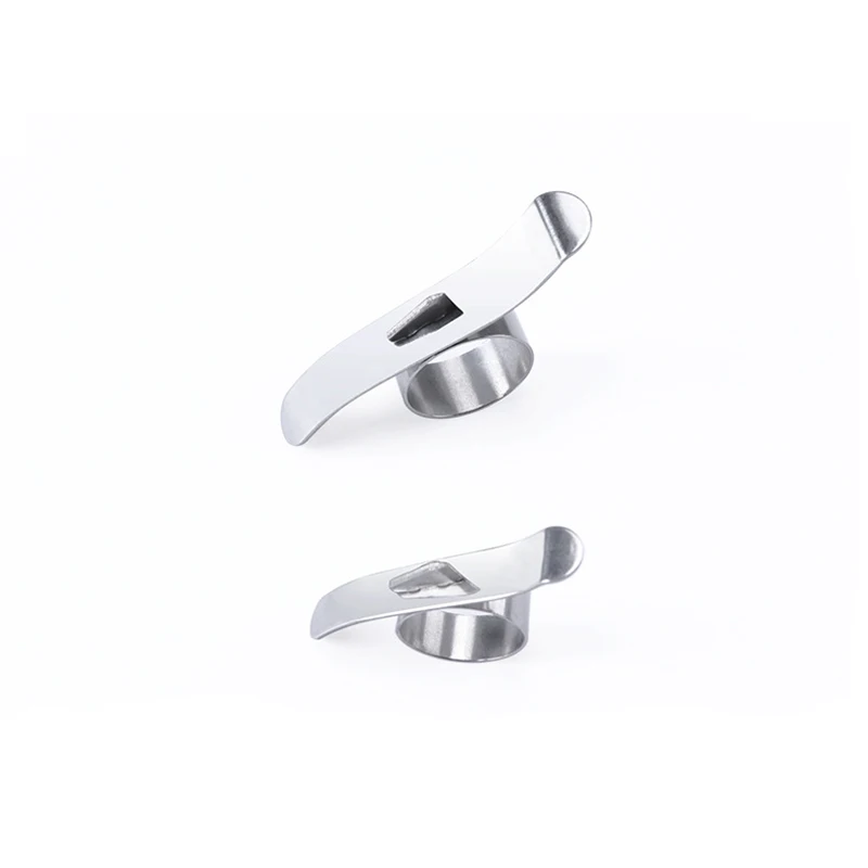 Кухонные приспособления MOSEKO инструменты для готовки очиститель из нержавеющей