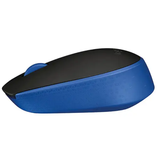 Беспроводная мини мышь Logitech M171 2 4 ГГц с нано приемником 1000DPI|wireless mouse|mini wireless