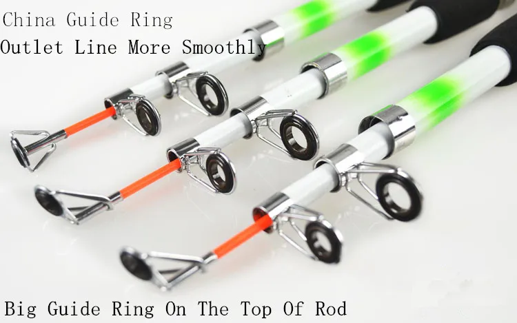 1 м очень трудно сильный море стержень iceing штанга телескопическая Рыбалка