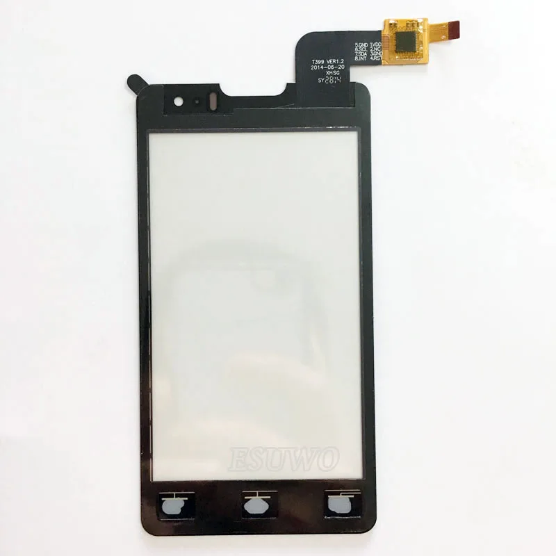 Сенсорный экран для DNS S4003 4 0 дюйма сенсорный innos i6s i3 дигитайзер сенсорная панель