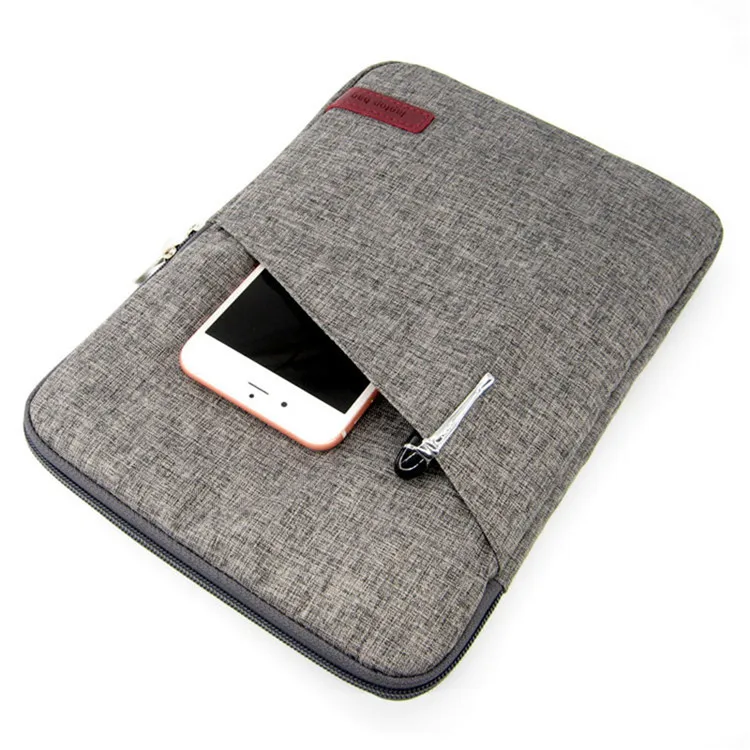 Для chuwi Hi9 air Case Мягкий противоударный чехол для планшета сумка для 10,1 дюймов chuwi Hi9 air MT6797 хлопок чехол для планшета+ ручка