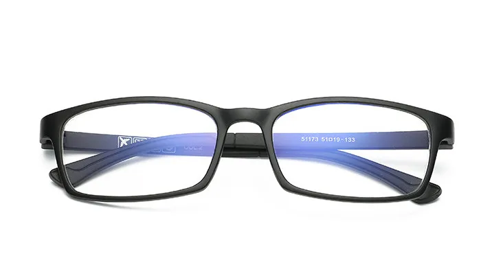 Eyesilove из ультема, небольшой TR90 глаз, очки с оправой для Для женщин Для мужчин рецептурные оптические оправы с прозрачными стеклами ультра-легкая, много цветов