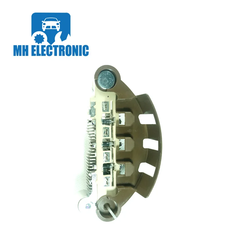 MH Электронный Выпрямитель переменного тока диоды для Mando для Mitsubishi 110A IR/IF генераторы MH-MR10050 MR10050 IMR10050 RM-43
