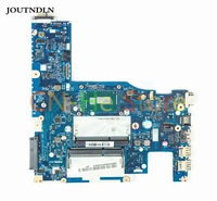 joutndln for lenovo g50 70 z50 70 laptop motherboard aclu1aclu2 nm a272 ddr3l with i5 4210u cpu