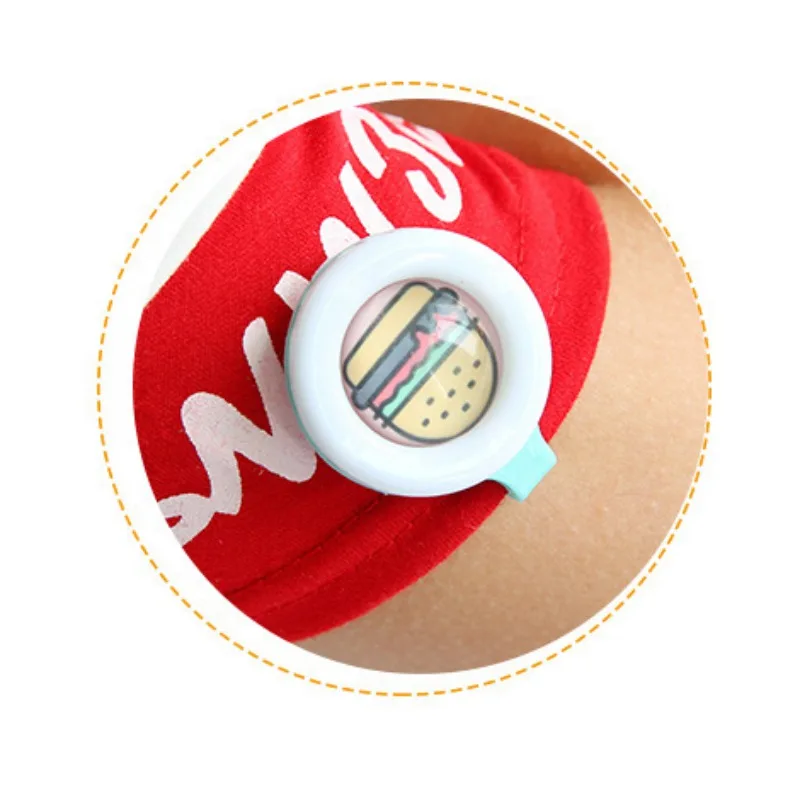 1 шт. Отпугиватель насекомых для беременных|Уход за кожей| |