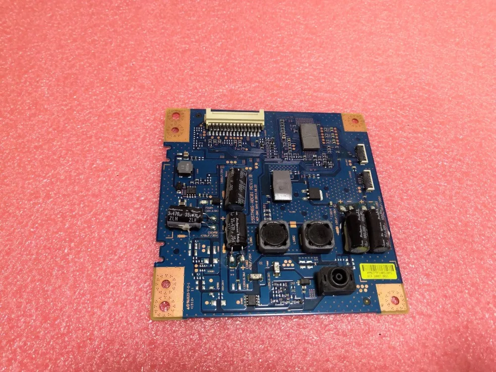 15STM6S ABC01 REV: 1 0 стандартная табличка высокого напряжения|Соединители| |