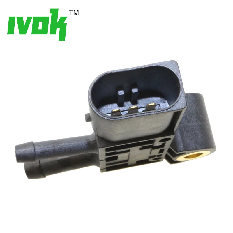 DPF дифференциальный Давление Сенсор для Mercedes E320 GL320 GL350 ML280 ML300 ML320 ML350 R320 6429050100 0061534928 0281002924