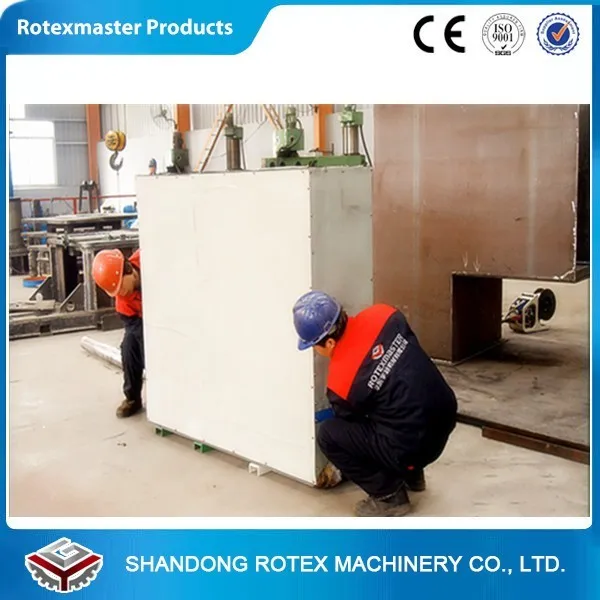 Небольшие опилки гранулятор для древесных гранул/гранулятор гранул |