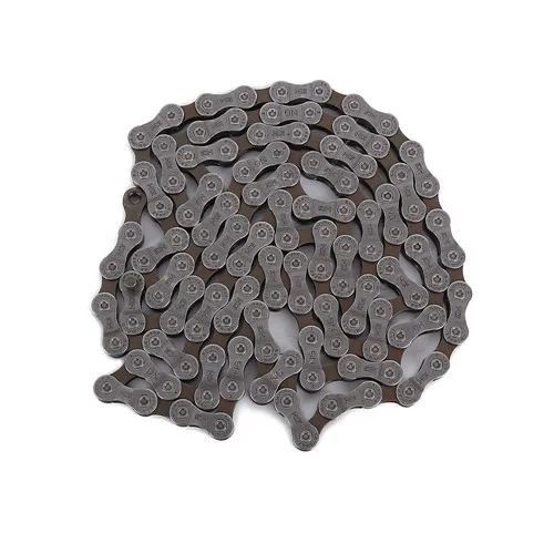 without retail boxs Shimano CN-HG53 Deore Tiagra супер узкий HG 9-Скорость велосипедной цепи 112 - Цвет: without retail boxs