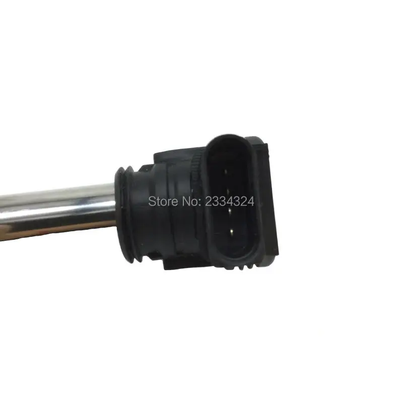 Катушка зажигания для Audi A4 A6 Allroad Quattro TT Volkswagen Beetle Golf Jetta Passat 1 8 2.7L 0986221024 06A905115A/B