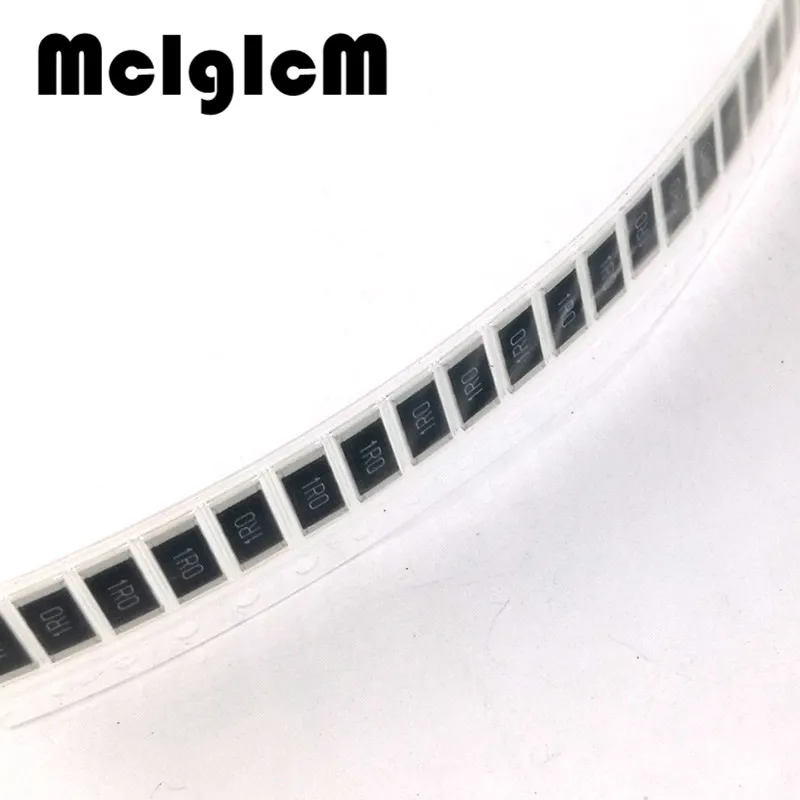R271 06 2512 SMD резистор 1% 0.005 Ом токочувствительный резистор|smd resistor|2512 smd resistorsense resistors |