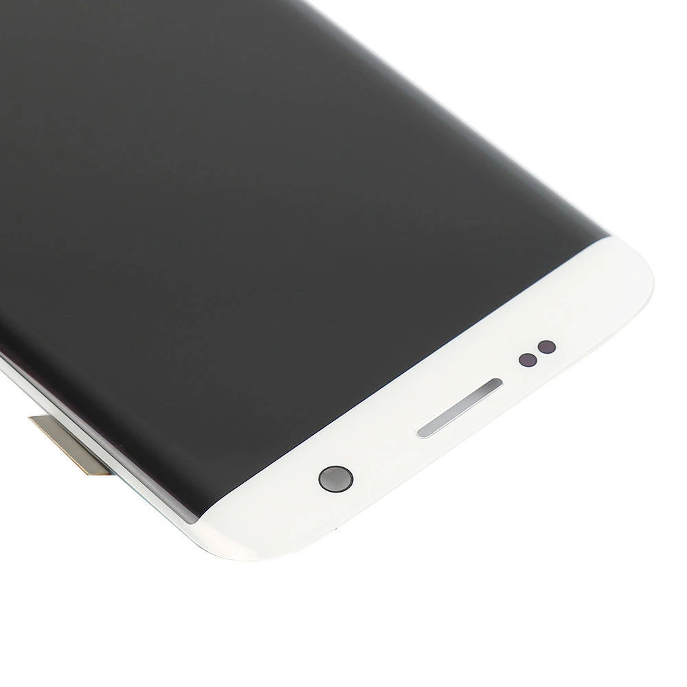100% оригинал для samsung Galaxy S7 Edge G935F lcd-дисплей сенсорный экран процессор изображений
