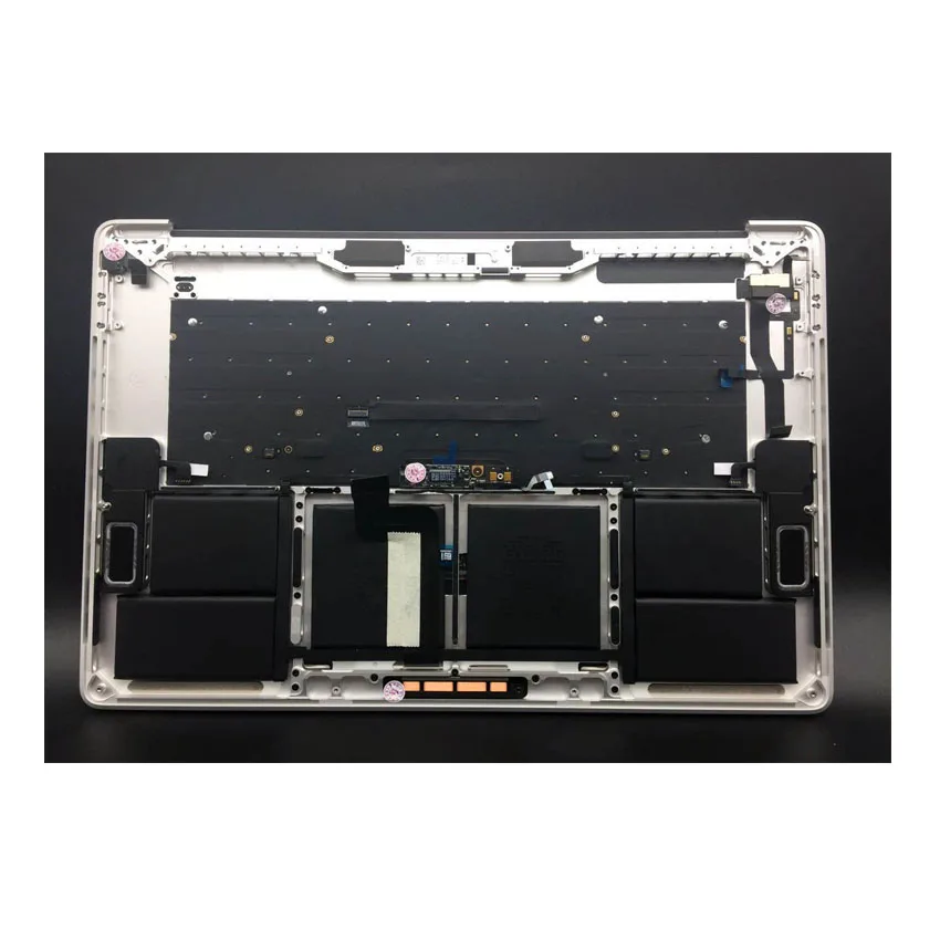 Новый подлинный чехол для телефона MacBook Pro A1707 15 &quot2016 2017 Топ батарея клавиатура