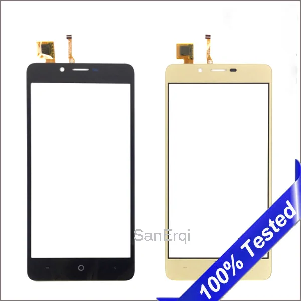 Сенсорный экран для Leagoo Kiicaa Power дигитайзер панели стеклянная панель датчик