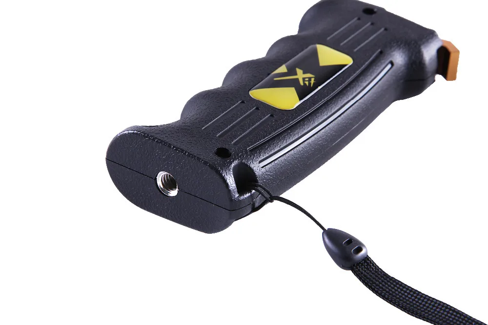 Точечный пистолет с рукояткой XTPG фотодержателем и креплением Gopro для DV-камеры Canon