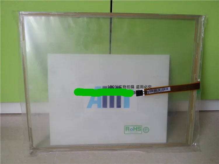 

Taiwan original AMT 2511 industrial touch screen 5 wire resistance 19 inch AMT2511 touch panel machines Industrial Medical equip