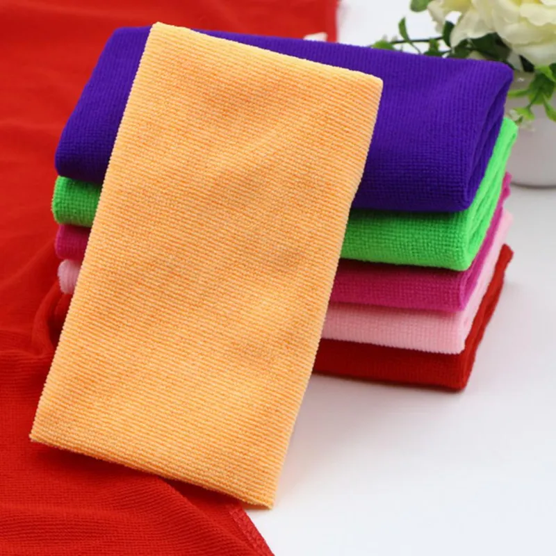 Оптовая продажа 3 шт./лот Парикмахерская специальная быстросохнущая полотенце