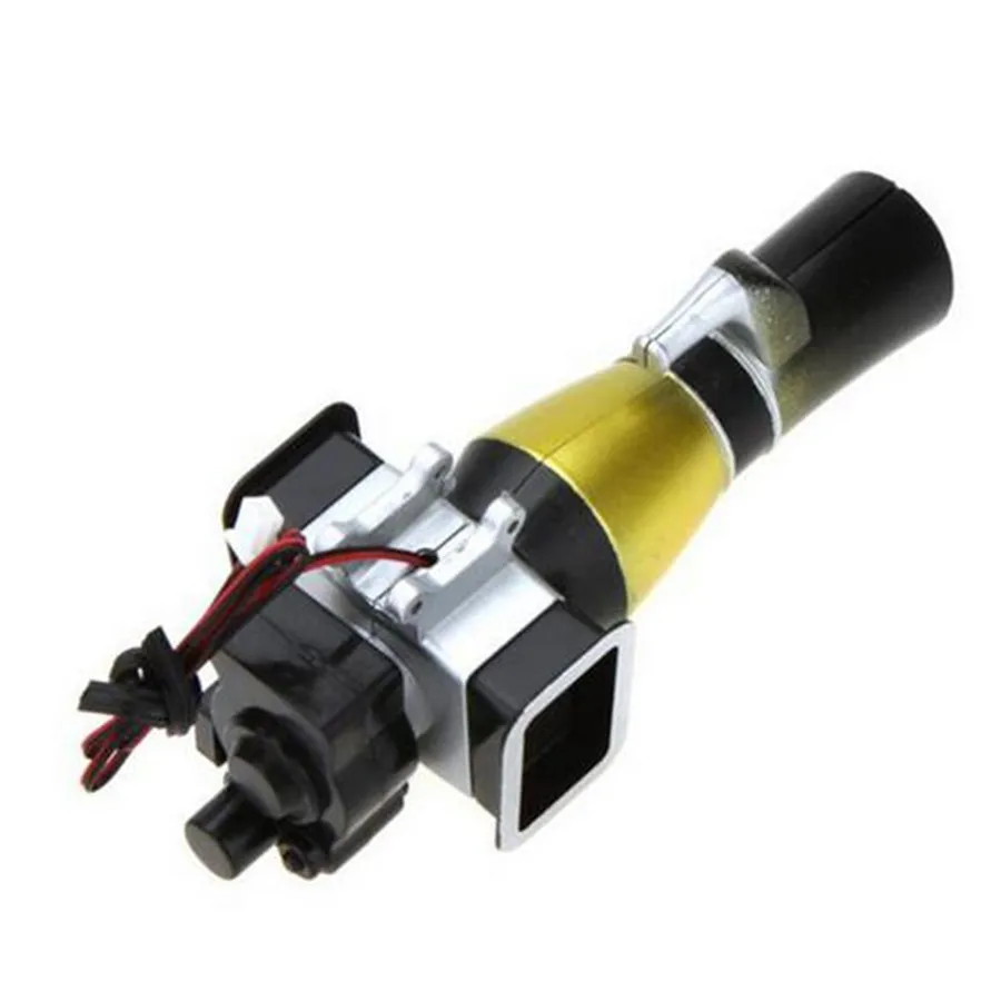 Оригинальный Walkera 4F200LM запасные части дымохода набор HM-4F200LM-Z-06 | Игрушки и хобби