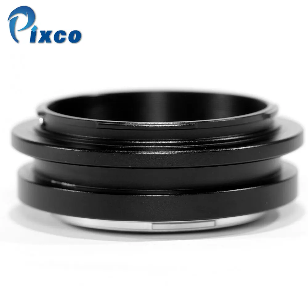 Переходное кольцо для крепления объектива Pixco для Nik(S)-Nik. Z для объектива Nikon S для камеры Nikon Z Mount Nikon Z6 Nikon Z7