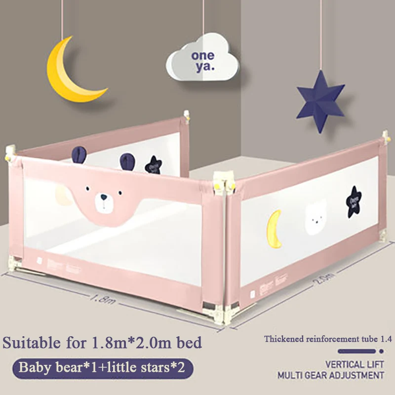 Япония дизайн высокого качества Babyrail Защитные Перила для безопасности детей